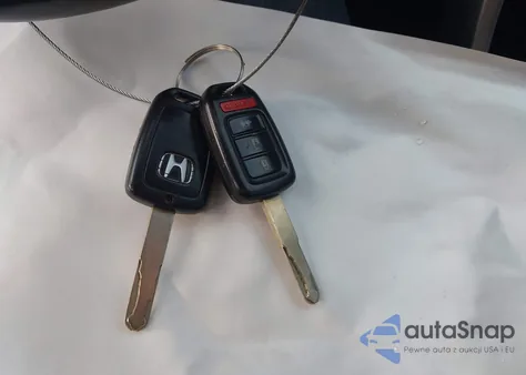 2014 Honda Accord Sport from USA, damaged, VIN 1HGCR2F57EA177018